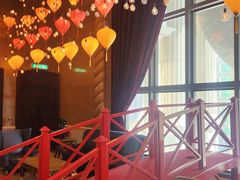 -澳门十六浦索菲特大酒店