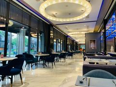 大堂-鹭江潮餐厅•福建菜(佲家店)
