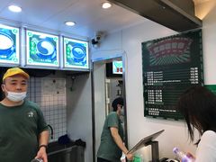 -芝麻糊世家(西华店)