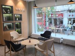 -汉庭(天津滨江道步行街店)