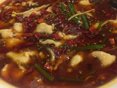 -一品红川菜(皇岗店)