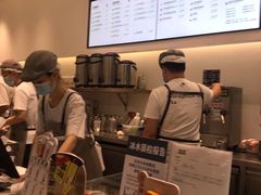 -喜茶(永旺梦乐城店)