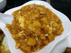 -芳芳餐厅(白沙路店)