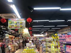 -世纪家家福生活广场(和义店)