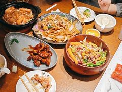 -南拳十三姨·潮汕砂锅粥(世纪金源店)