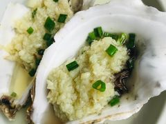 -鑫悦楼煎蟹·16年海鲜大排档