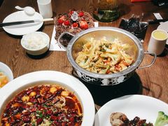 -春熙小馆(乘风庄店)