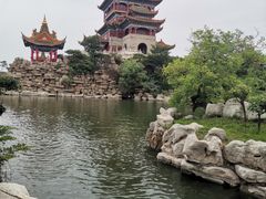 -蓬莱仙岛