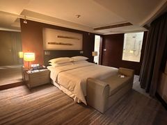 -厦门喜来登酒店