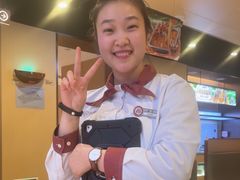 -海底捞火锅(天津SM城市广场店)