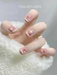 -Halo美甲美睫