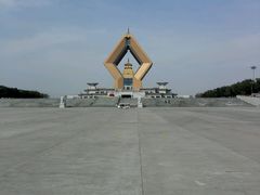 -法门文化景区