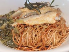-蟹黄鱼·海派深夜面馆(江湾里店)