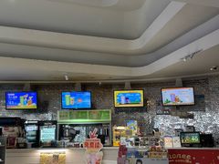 -金逸影城(大悦城IMAX激光店)