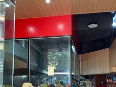 -湘菜时代风味餐厅