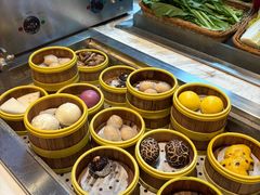 -冀粤香海鲜自助餐厅(西美五洲店)