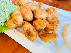 -申德勒加油站西餐厅(日坛路总店)