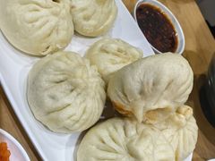 -老陶包子铺(南大西南村店)