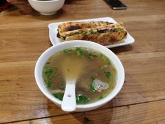 -王胖子驴肉火烧(鼓楼店)