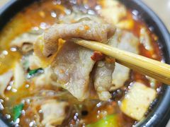 -清真·穆萨砂锅(大皮院店)