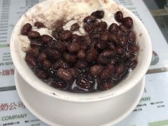 -义顺牛奶公司(庇利金街店)