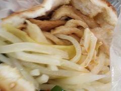 -三兄弟高炉烧饼