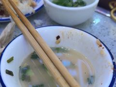 -阿婆情腊排骨火锅(金虹路店)