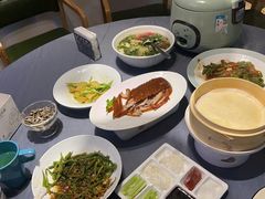 -洛阳宴·洛阳菜(南昌路店)