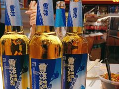 -王钵宴遇王龙虾烧烤旗舰店(中山北路店)