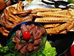 -粤小馆(天安云谷店)