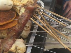 -瑞杰烧烤店·24小时营业(山东路店)