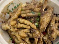 -小民大排档(光谷店)