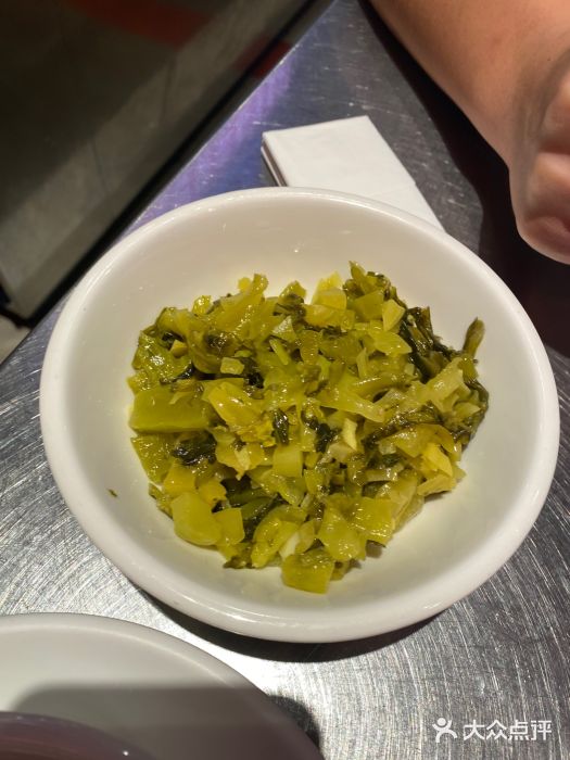 陈鹏鹏潮汕菜(宝安机场T3航站楼店)图片