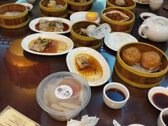 -府城小食馆(金龙宾馆店)