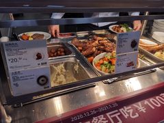 -宜家·瑞典风味餐厅(海达南街店)