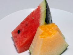 餐前水果-马旺子酒楼