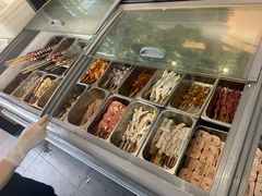 -万记麻辣烫国展总店