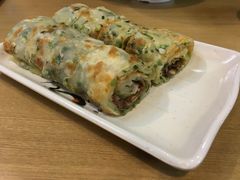 -台北楚楚园馅饼粥(虹桥南丰城店)