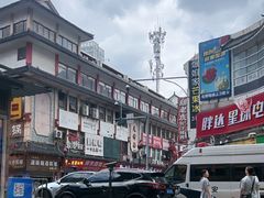 -八碗湘长沙市井菜(坡子街店)