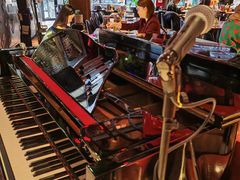 -1886德国汽车餐厅(外滩中央店)