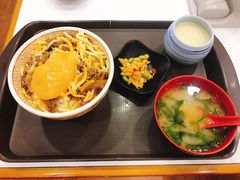 -食其家·牛丼咖喱(浦电路店)
