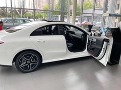 -上海德星奔驰(江杨南路店)