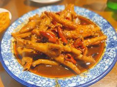 -回家吃饭·地道南昌菜(建德观总店)