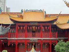 -钦赐仰殿道观