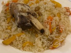 -阿布都新疆音乐美食城(长湖路店)