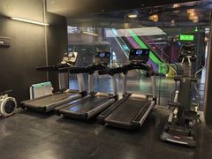 -TOP健身私教工作室(侨香店)