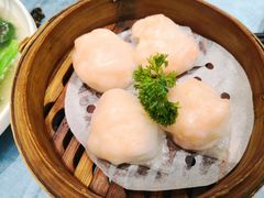 -海澄轩海鲜酒家(虎门店)