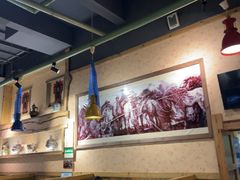 -牧马人奶茶馆(乌兰察布总店)