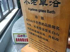 -长白山乐高美温泉度假酒店