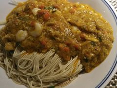 蟹太极-十面春风·江南面馆(崇宁路店)